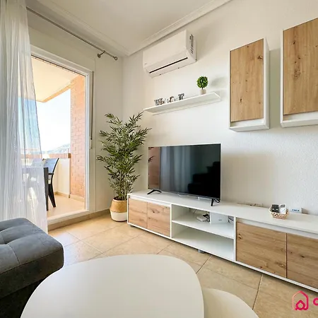 Appartement Playa Linda