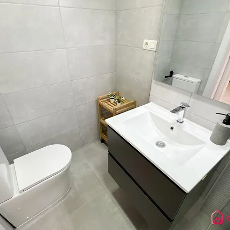 Appartement Playa Linda *