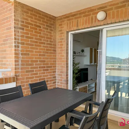 Playa Linda Appartement Oropesa del Mar