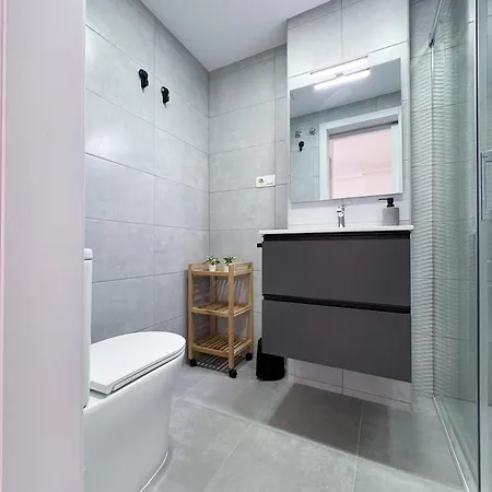 Playa Linda Appartement Oropesa del Mar
