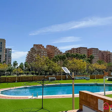 Playa Linda Appartement *
