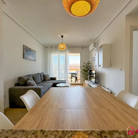 Playa Linda Appartement Oropesa del Mar