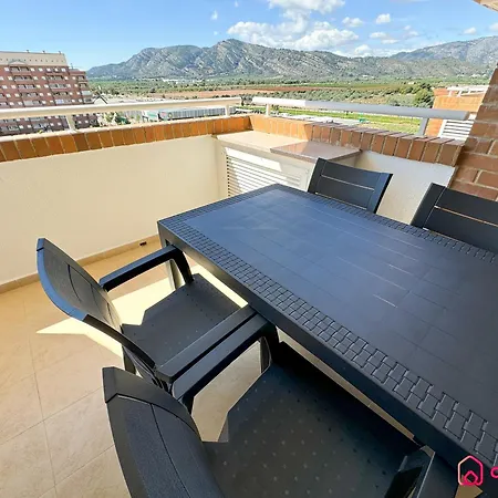 Playa Linda Appartement