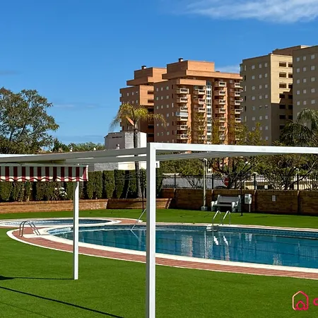 Playa Linda Appartement