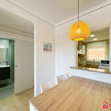 Playa Linda Appartement *