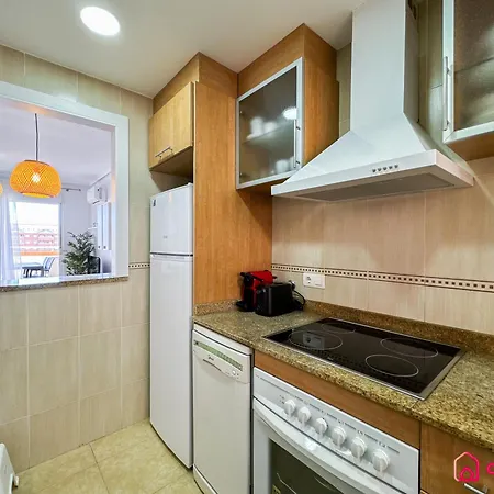 Playa Linda Appartement