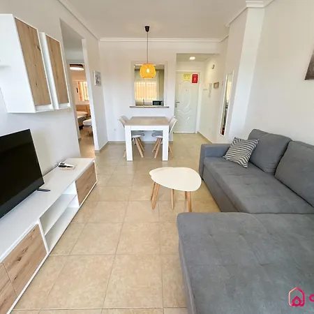 Playa Linda Appartement Oropesa del Mar