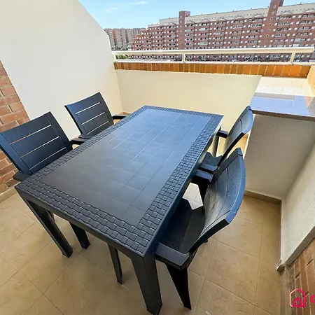 Appartement Playa Linda