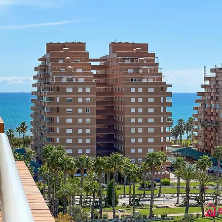 公寓 Playa Linda