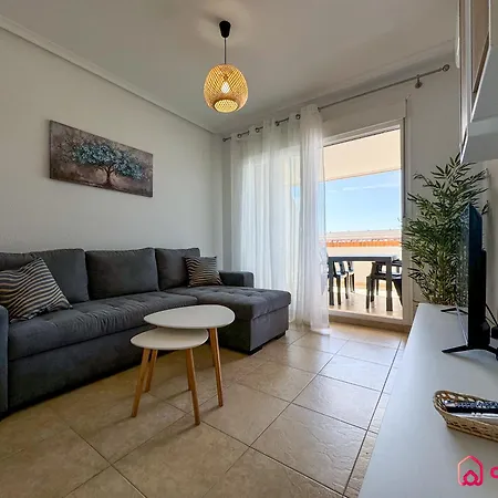 Playa Linda Oropesa del Mar