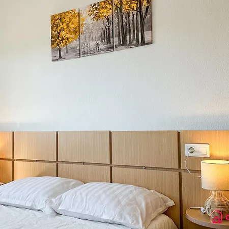 Apartment Playa Linda Oropesa del Mar