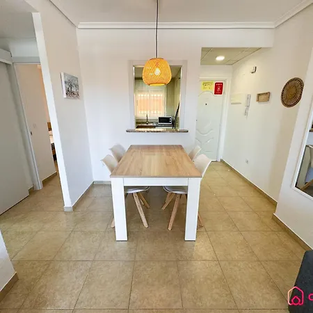 Playa Linda Oropesa del Mar