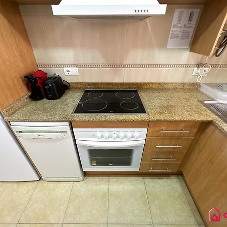 Playa Linda Apartment *