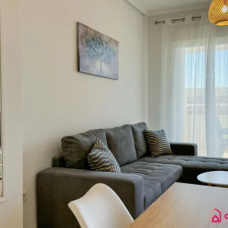 Apartment Playa Linda Oropesa del Mar