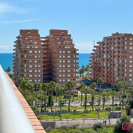 Apartment Playa Linda