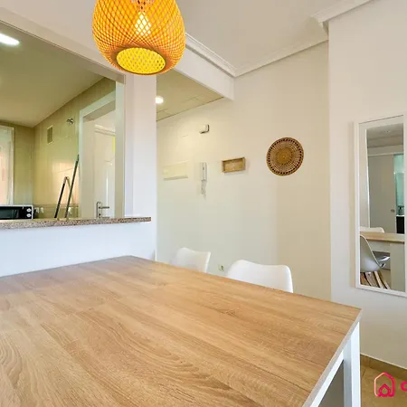 Apartment Playa Linda Oropesa del Mar