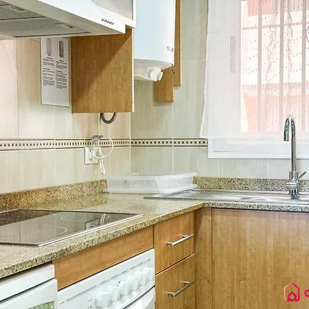 Playa Linda * Oropesa del Mar