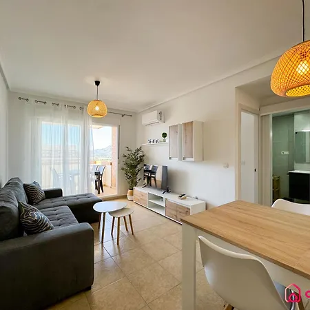 Playa Linda Apartment Oropesa del Mar