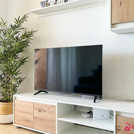 Playa Linda Apartment *