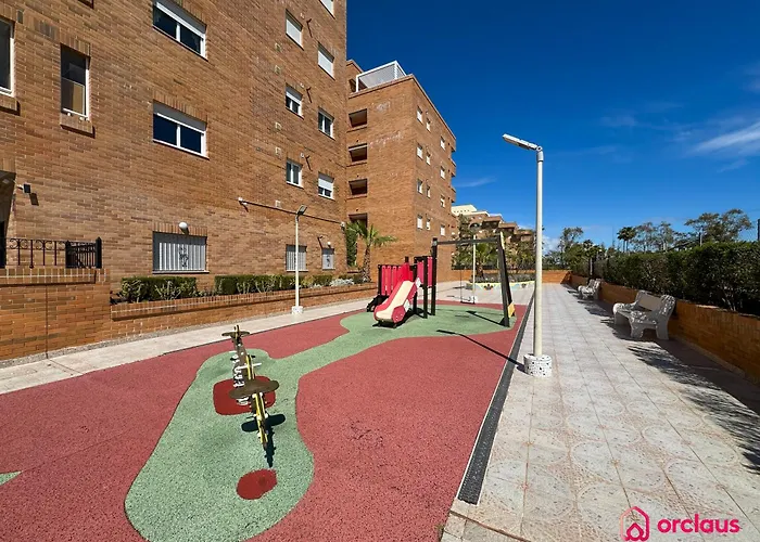 Playa Linda Apartment