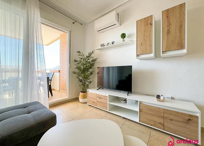 Apartment Playa Linda