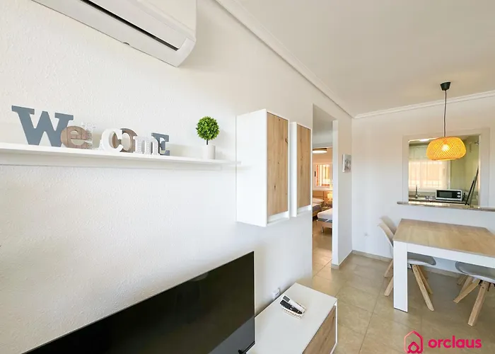 Playa Linda Apartment *