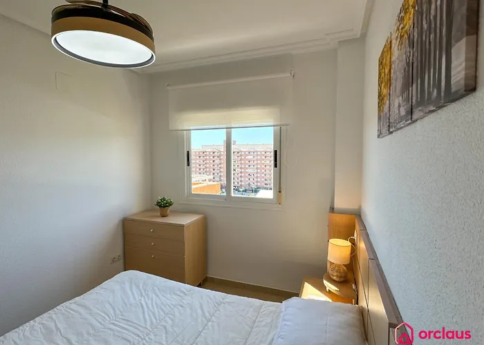 Playa Linda Oropesa del Mar