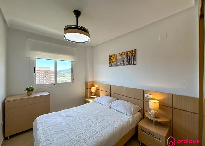 Playa Linda * Oropesa del Mar