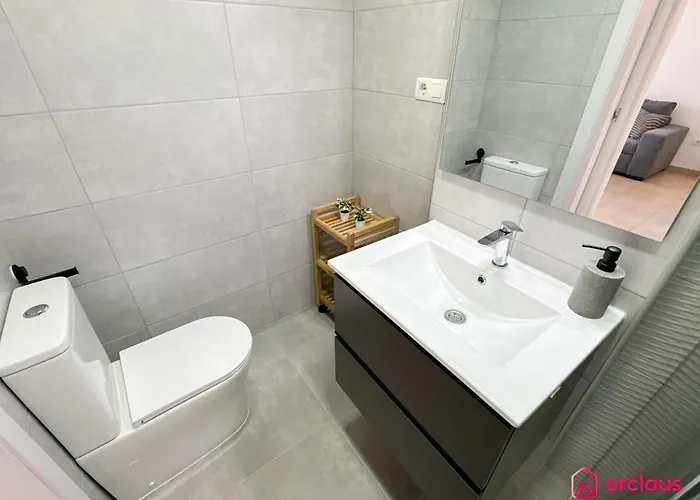 Apartment Playa Linda *