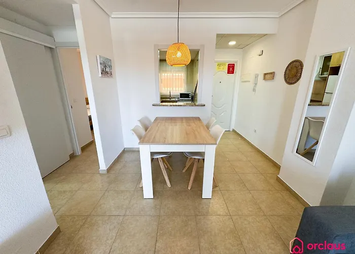 Playa Linda Oropesa del Mar