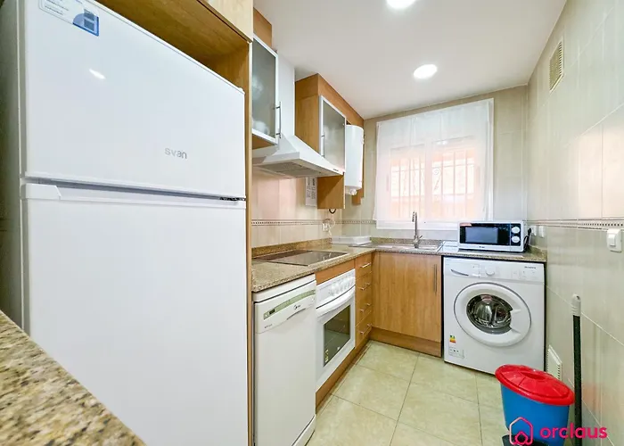 Playa Linda Oropesa del Mar