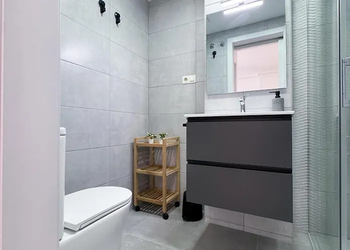 Playa Linda Apartment Oropesa del Mar