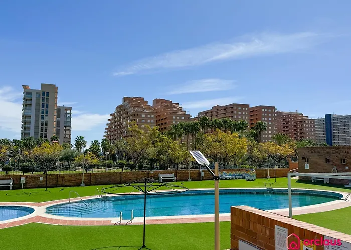 Playa Linda Apartment *