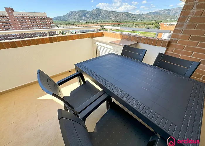 Playa Linda Apartment