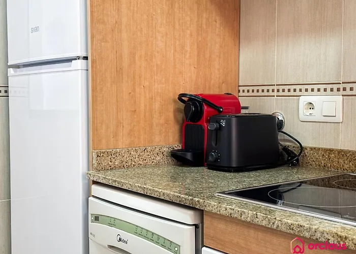 Playa Linda Apartment Oropesa del Mar