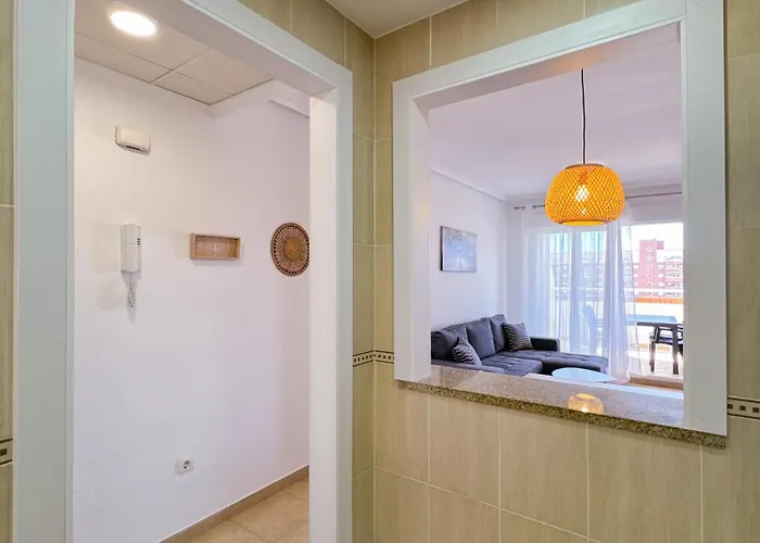 Playa Linda * Oropesa del Mar