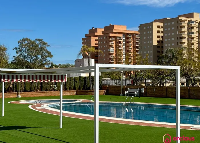 Playa Linda Apartment