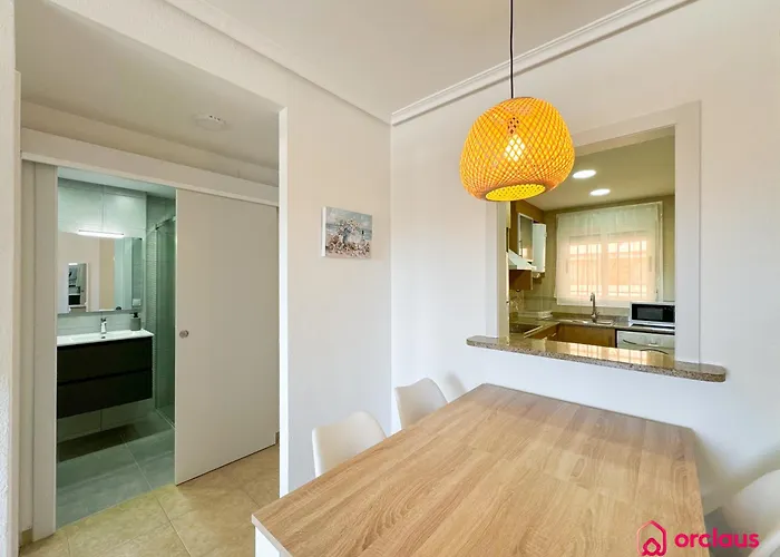 Playa Linda Apartment *