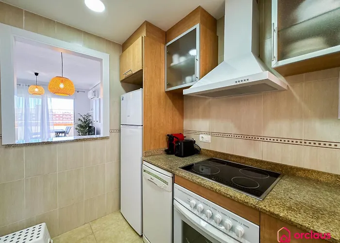 Playa Linda Apartment