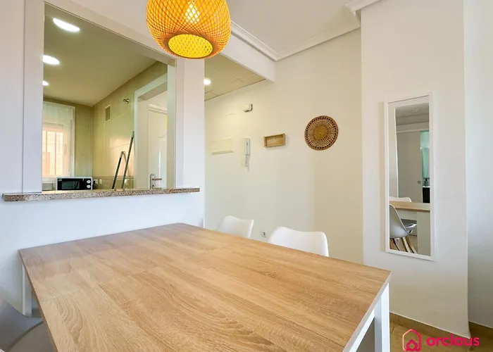 Apartment Playa Linda Oropesa del Mar