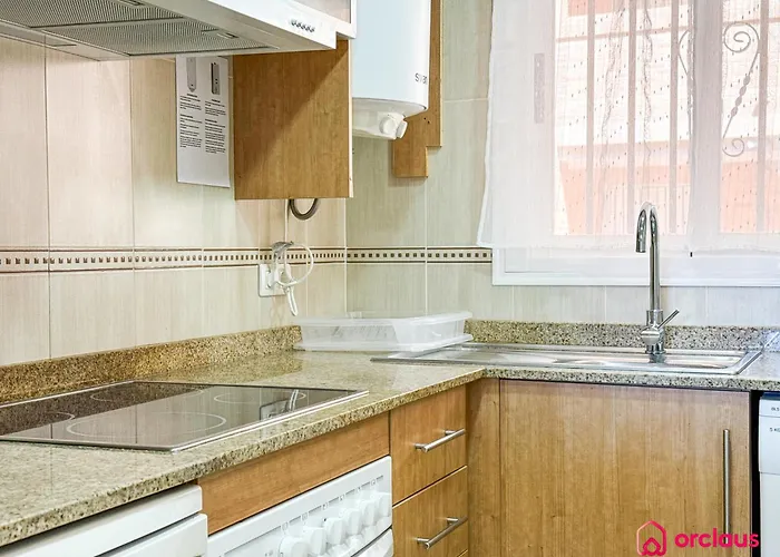 Playa Linda * Oropesa del Mar