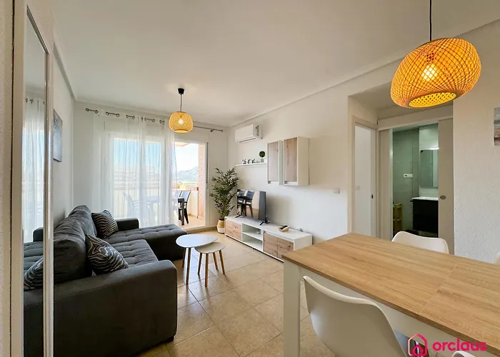 Playa Linda Apartment Oropesa del Mar