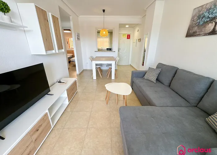 Playa Linda Apartment Oropesa del Mar