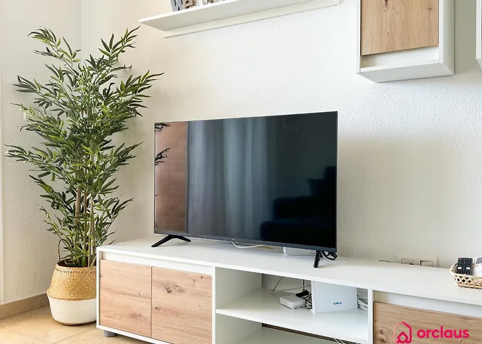 Playa Linda Apartment *