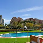 Playa Linda Appartement *
