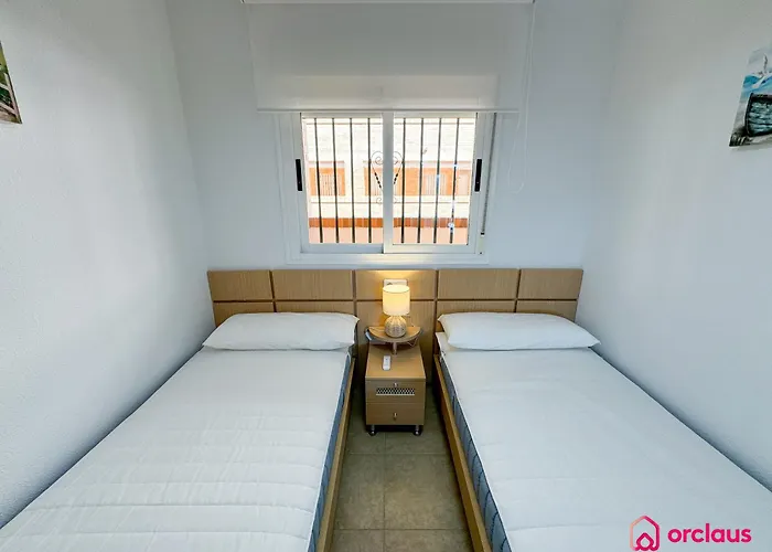 Apartamento Playa Linda *